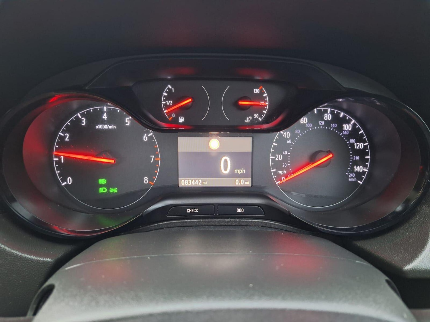 Used Vauxhall Grandland X 2019 for sale - 76593559: Photo 34