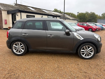 2013 - 1.6 Cooper 5dr