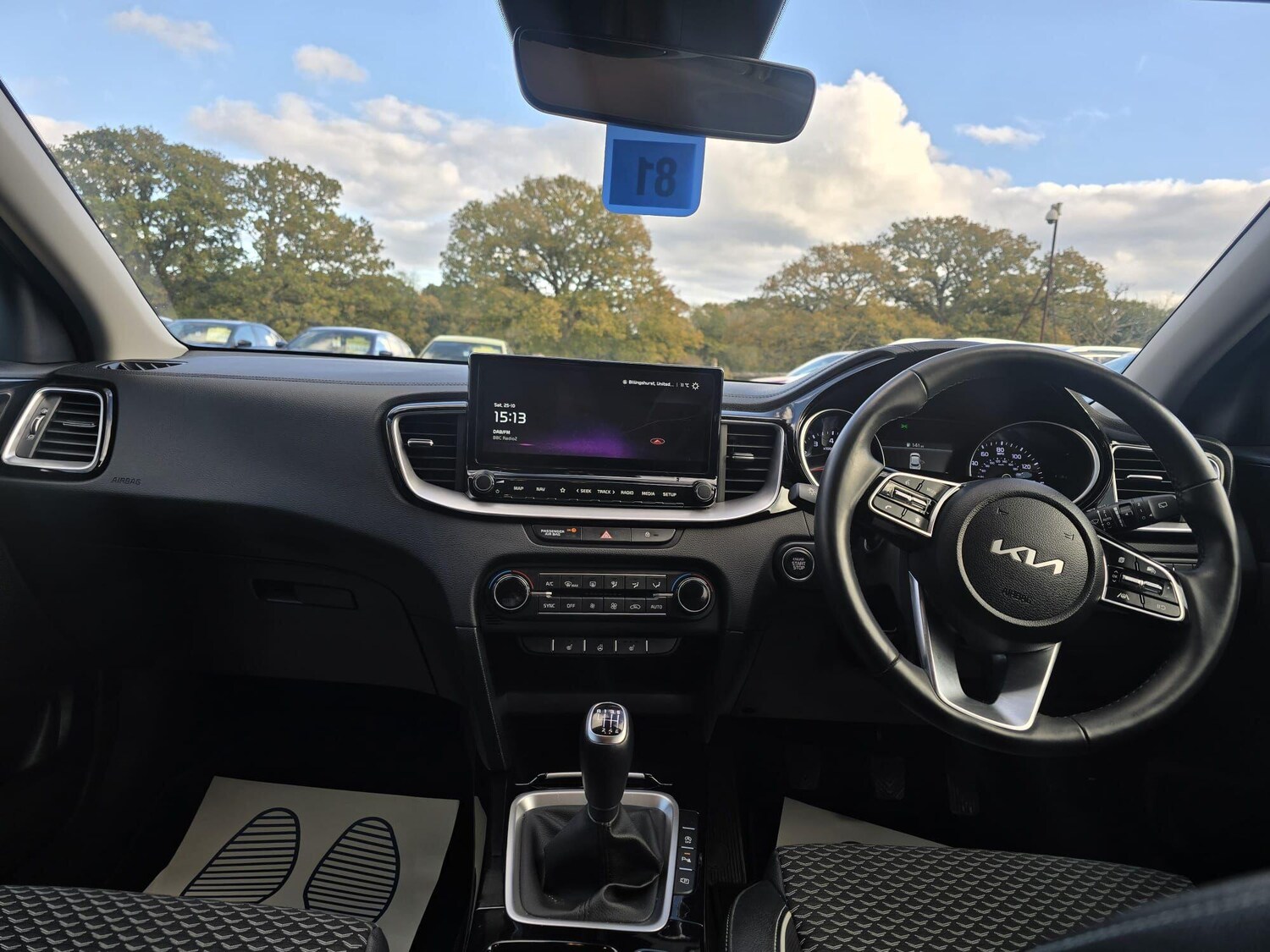 Used Kia XCeed 2022 for sale - 76389982: Photo 13