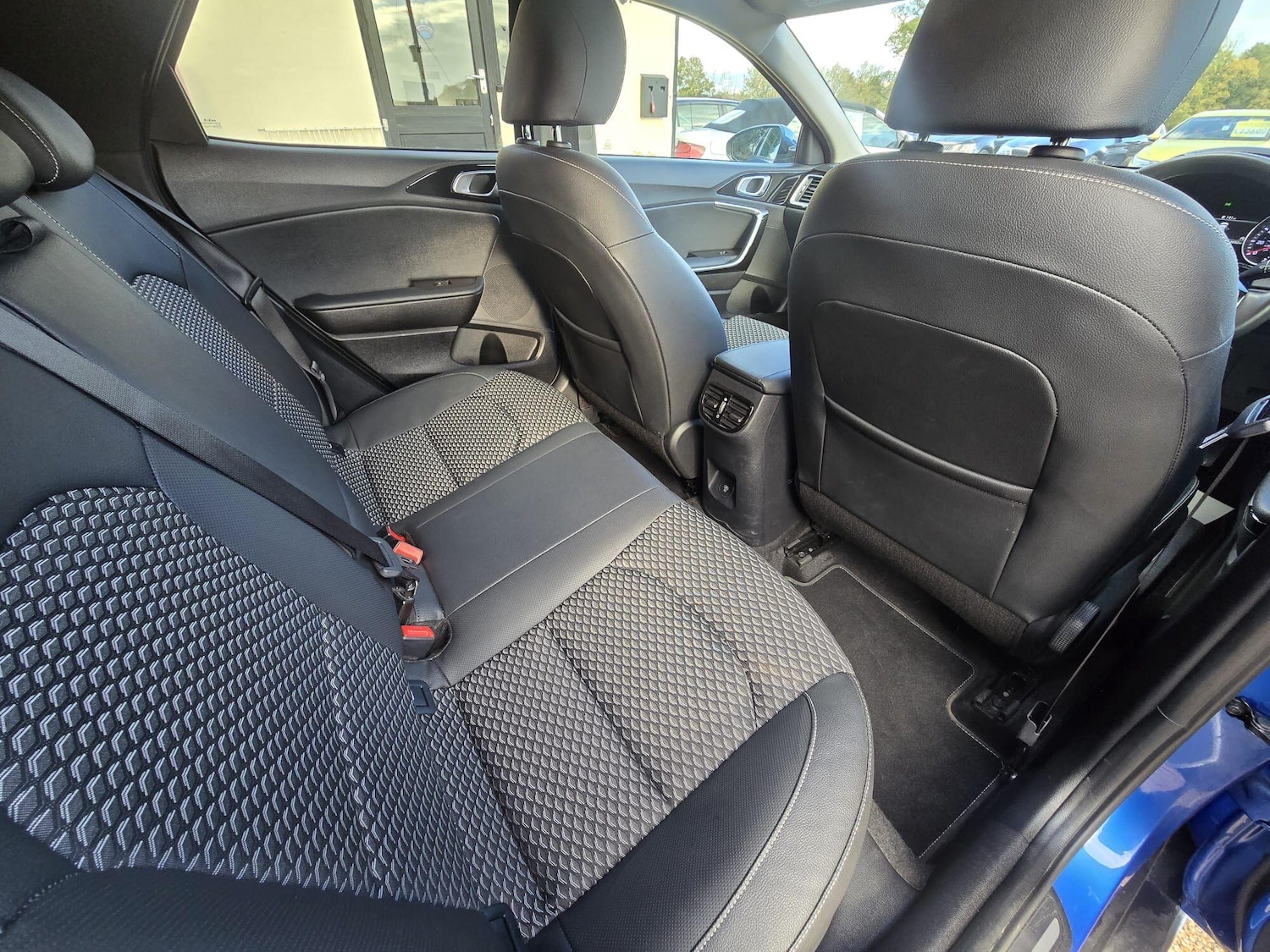 Used Kia XCeed 2022 for sale - 76389982: Photo 18