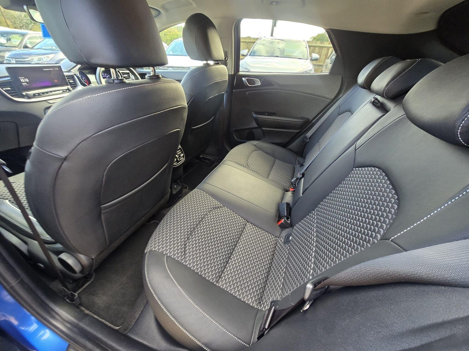 Used Kia XCeed 2022 for sale - 76389982: Photo 19