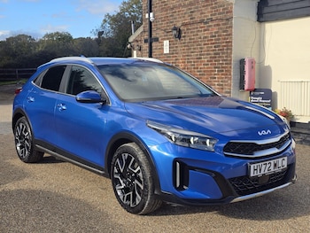 2022 - 1.5T GDi ISG 3 5dr