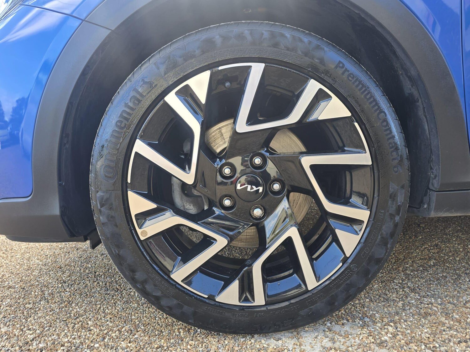 Used Kia XCeed 2022 for sale - 76389982: Photo 29