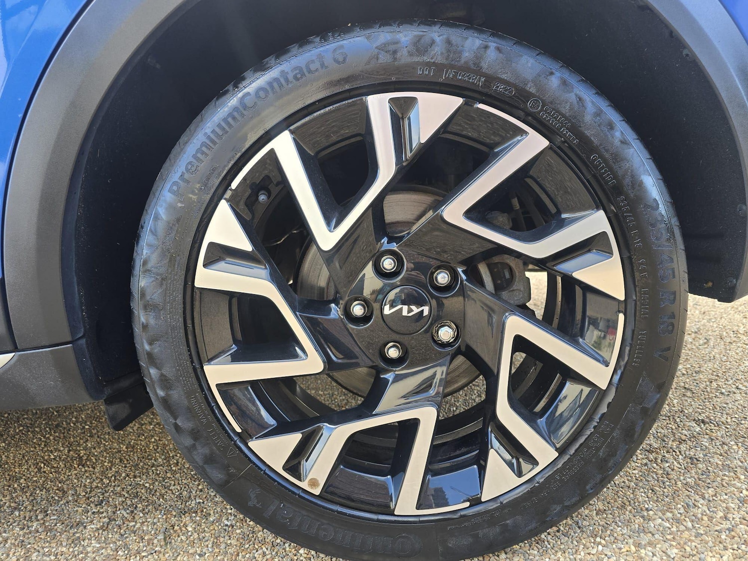 Used Kia XCeed 2022 for sale - 76389982: Photo 30