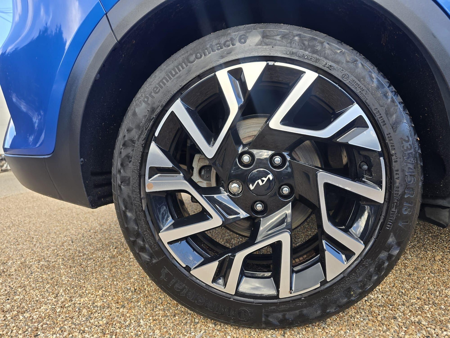 Used Kia XCeed 2022 for sale - 76389982: Photo 31