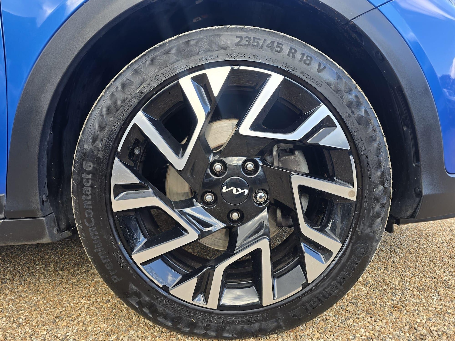 Used Kia XCeed 2022 for sale - 76389982: Photo 32