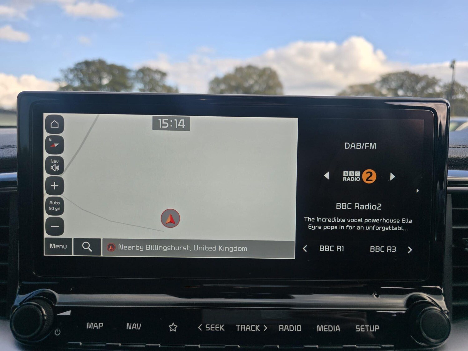 Used Kia XCeed 2022 for sale - 76389982: Photo 33