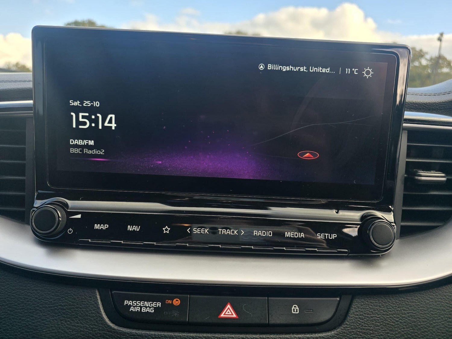 Used Kia XCeed 2022 for sale - 76389982: Photo 35