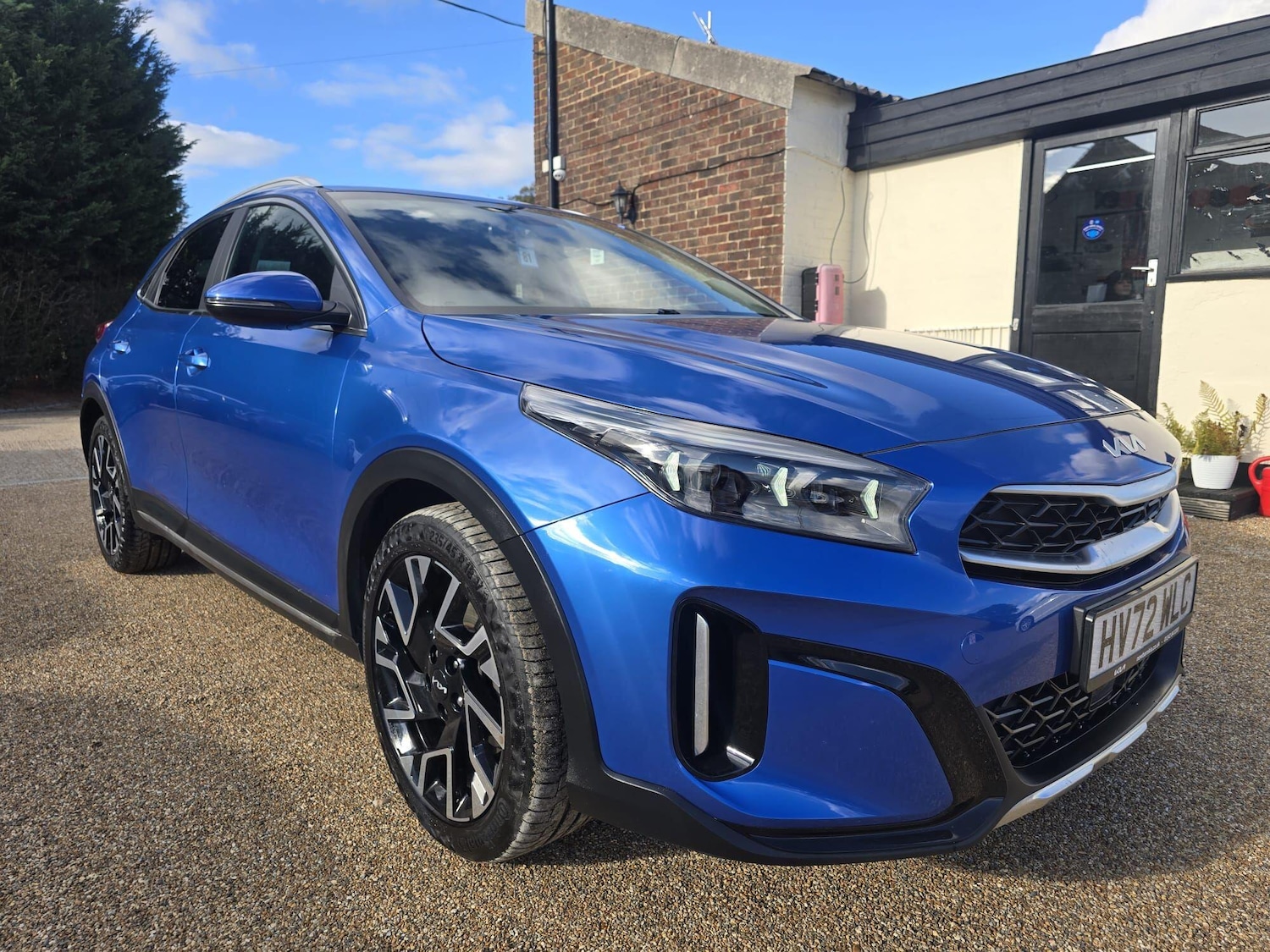 Used Kia XCeed 2022 for sale - 76389982: Photo 5