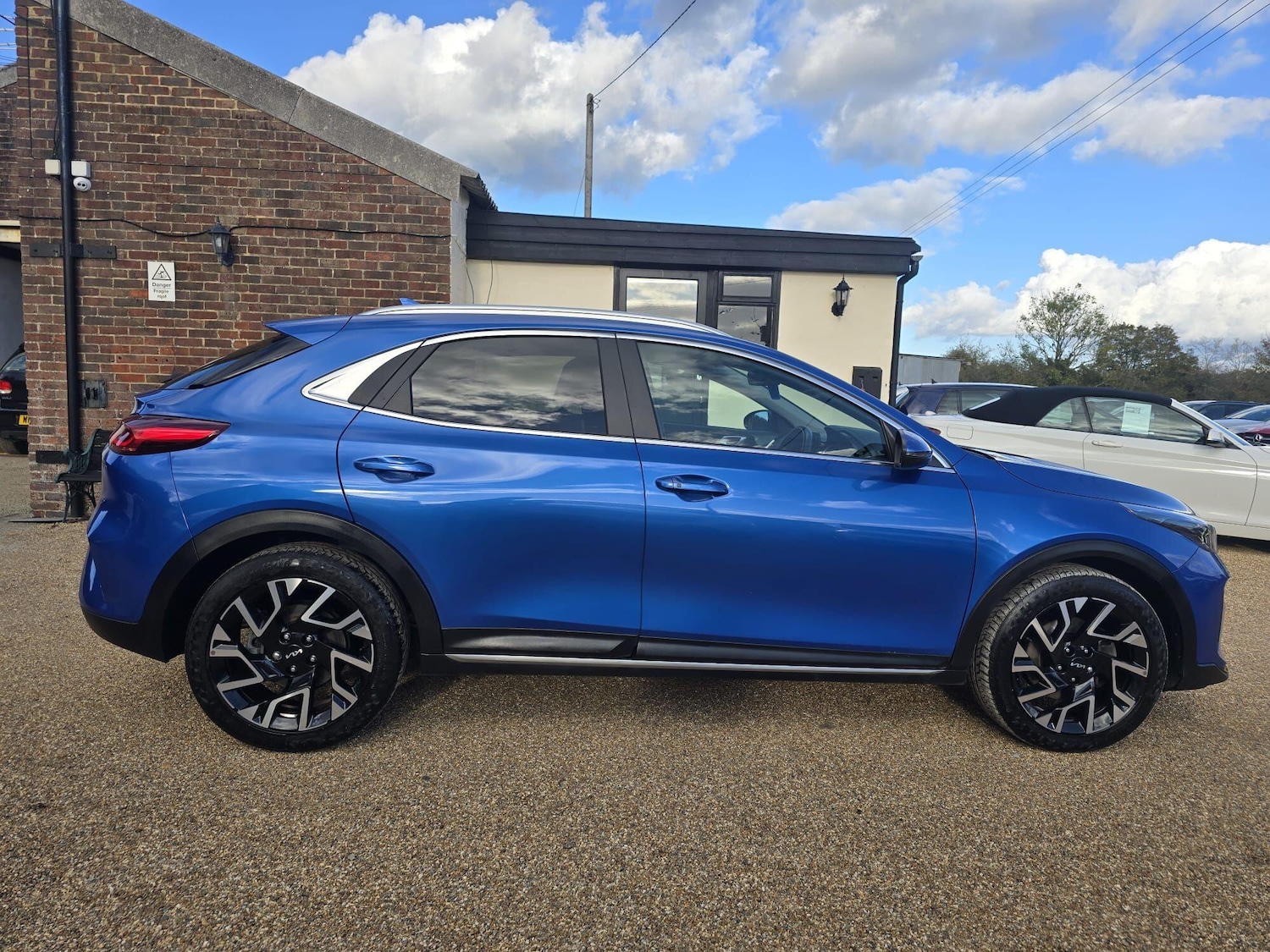 Used Kia XCeed 2022 for sale - 76389982: Photo 8