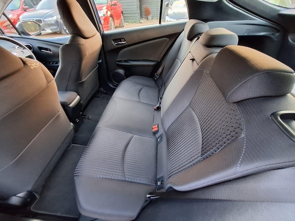 Used Toyota Prius 2016 for sale - 76285533: Photo 11