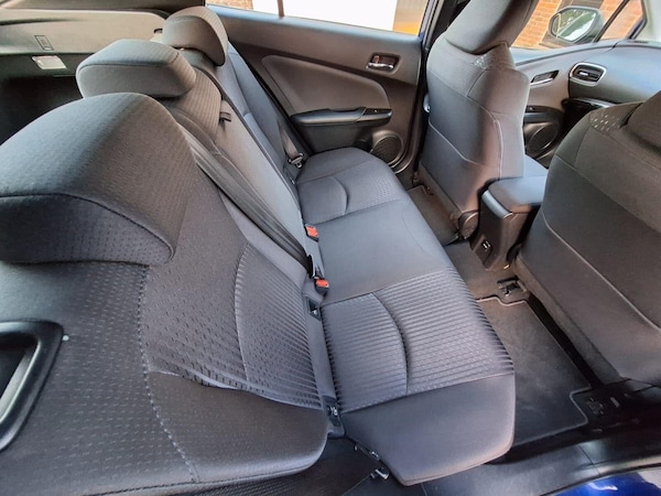 Used Toyota Prius 2016 for sale - 76285533: Photo 12