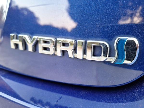 Used Toyota Prius 2016 for sale - 76285533: Photo 14