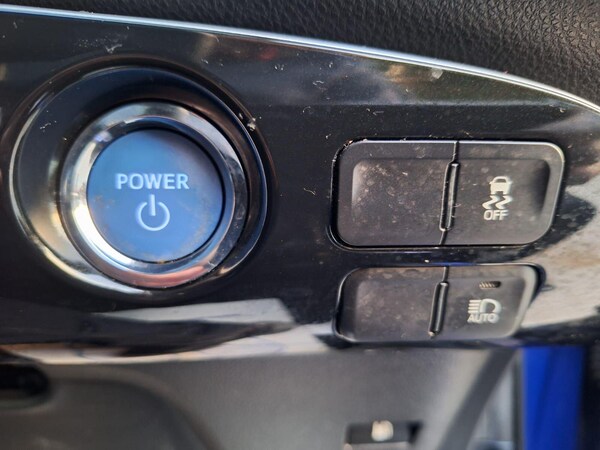 Used Toyota Prius 2016 for sale - 76285533: Photo 25