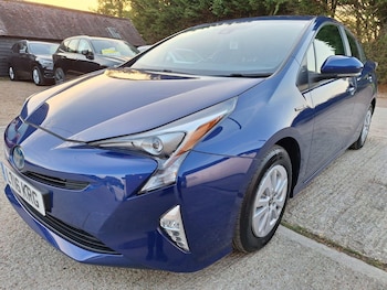 Used Toyota Prius 2016 for sale - 76285533: Photo 3