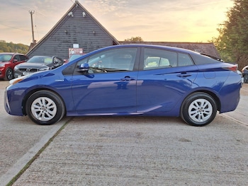 Used Toyota Prius 2016 for sale - 76285533: Photo 4