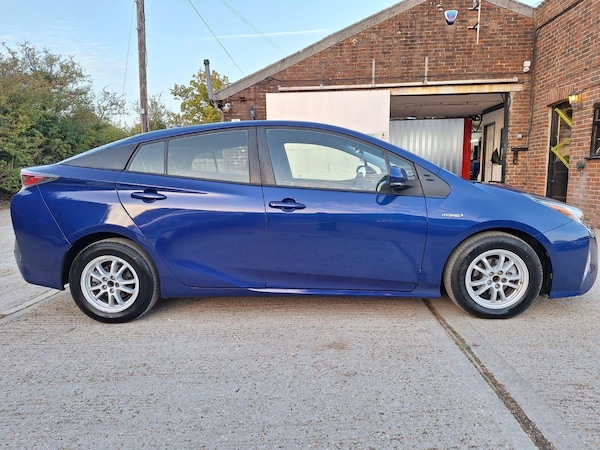 Used Toyota Prius 2016 for sale - 76285533: Photo 6
