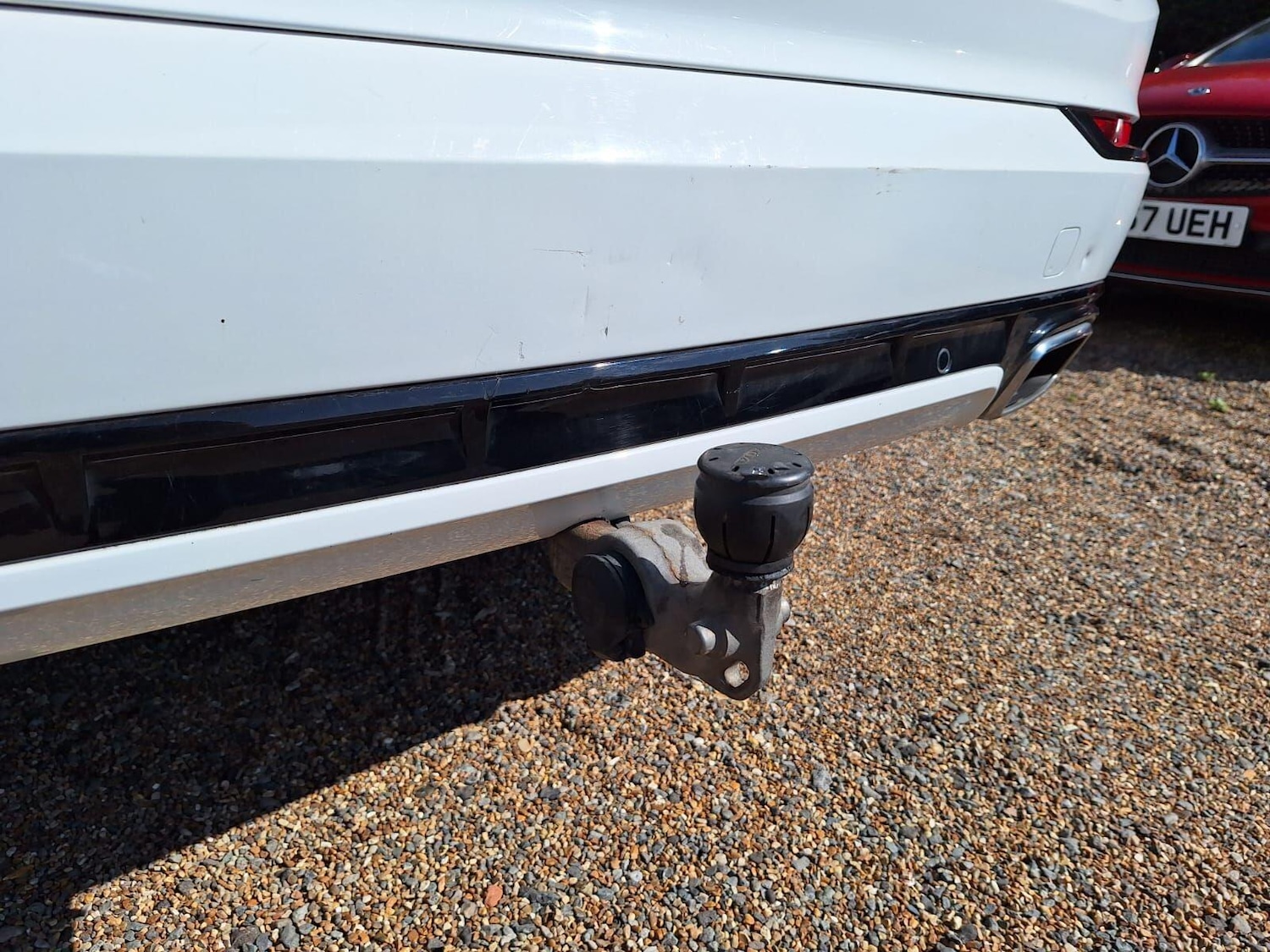 Used Volvo XC90 2016 for sale - 76022034: Photo 14