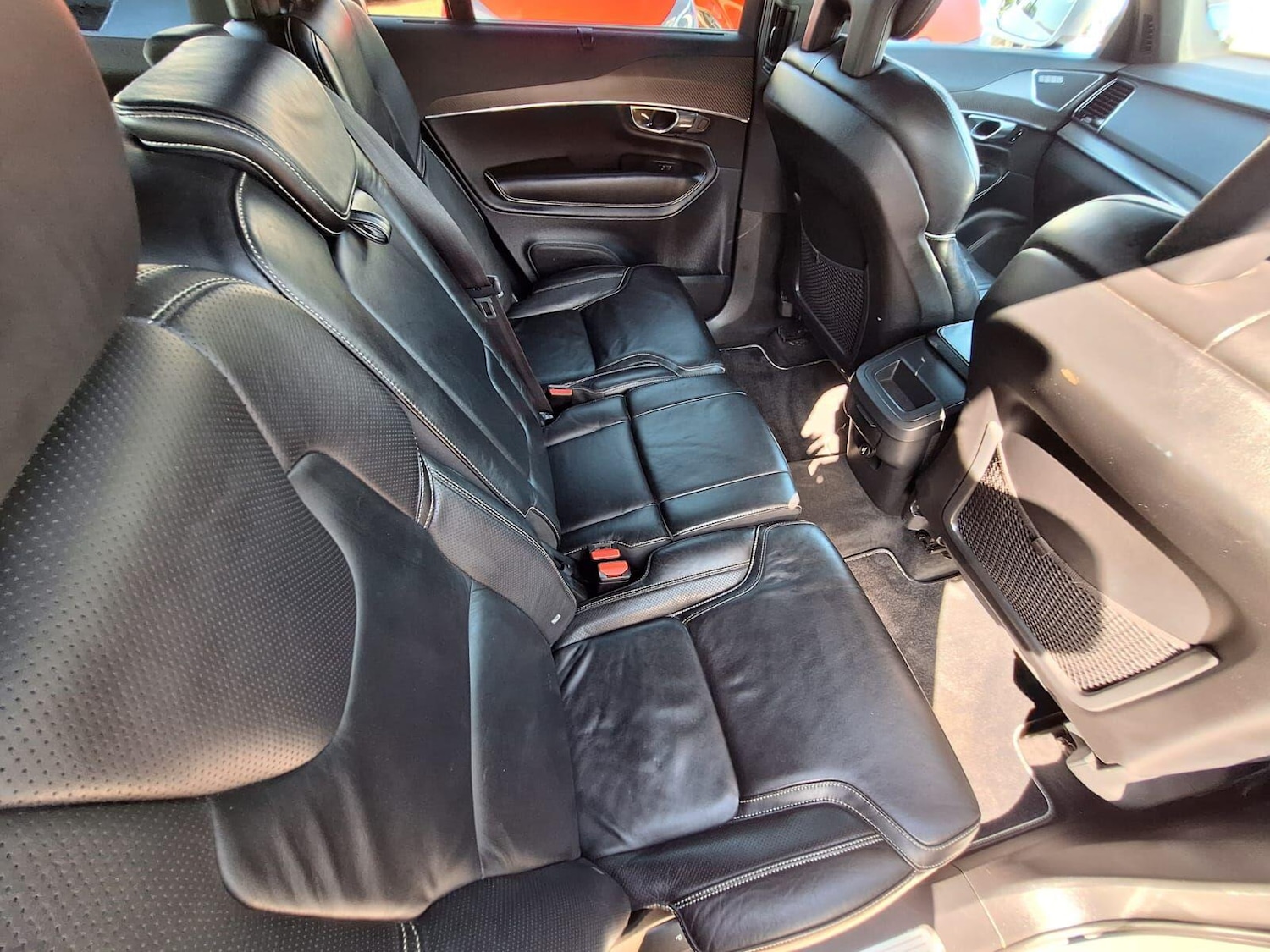 Used Volvo XC90 2016 for sale - 76022034: Photo 17