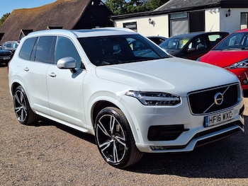 Volvo - XC90
