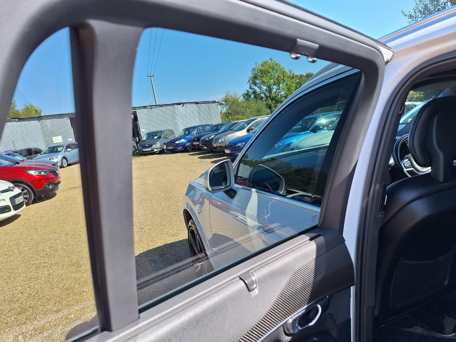 Used Volvo XC90 2016 for sale - 76022034: Photo 27