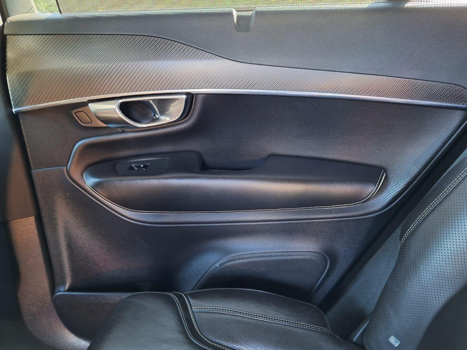 Used Volvo XC90 2016 for sale - 76022034: Photo 29