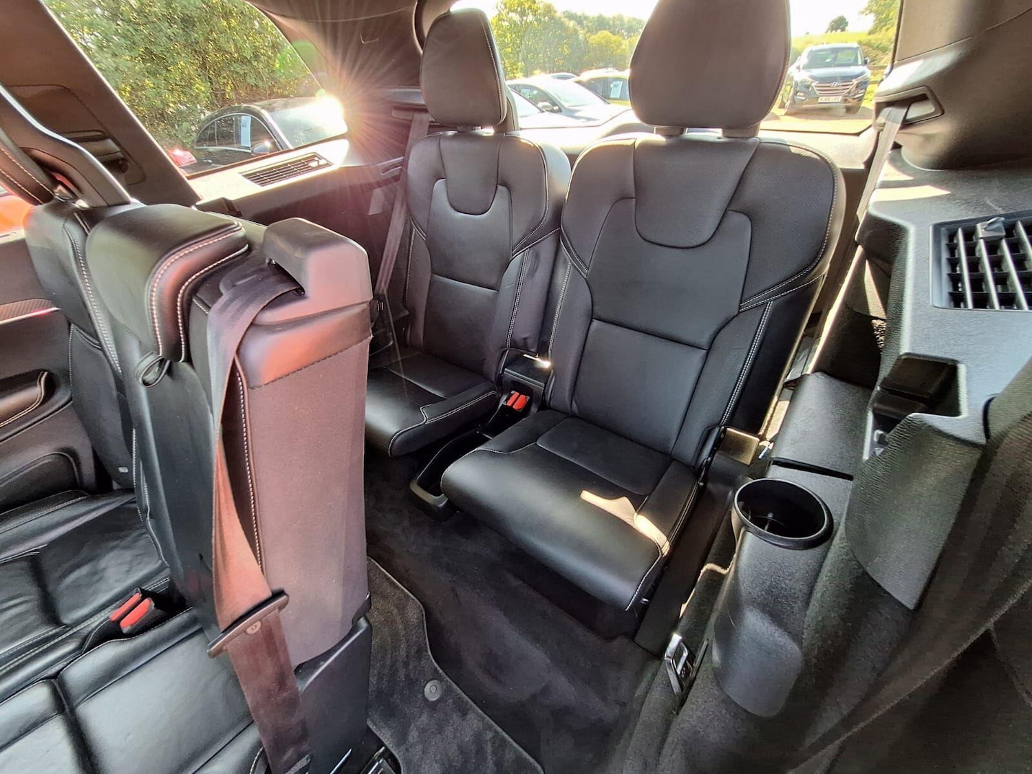 Used Volvo XC90 2016 for sale - 76022034: Photo 31