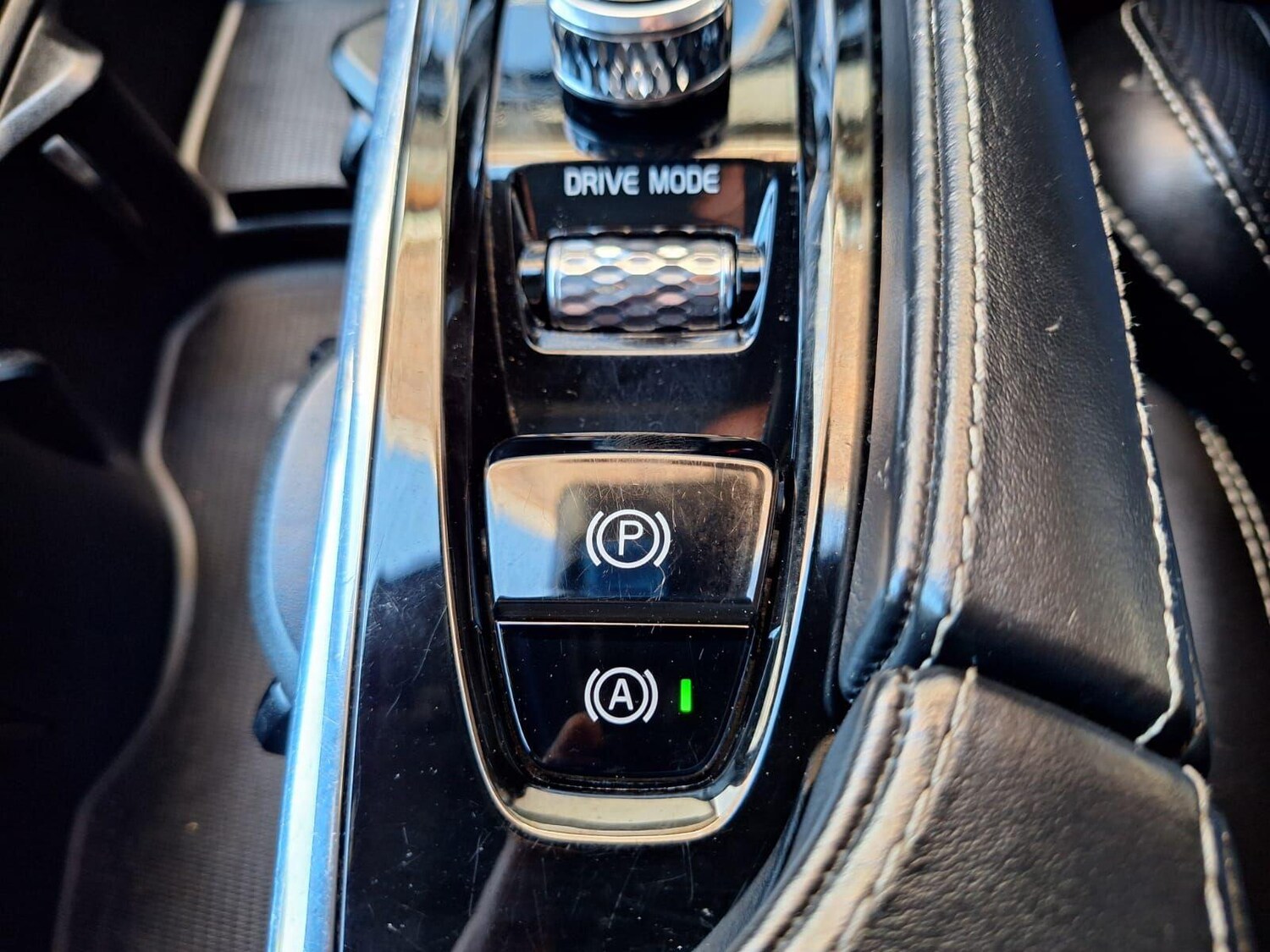 Used Volvo XC90 2016 for sale - 76022034: Photo 42