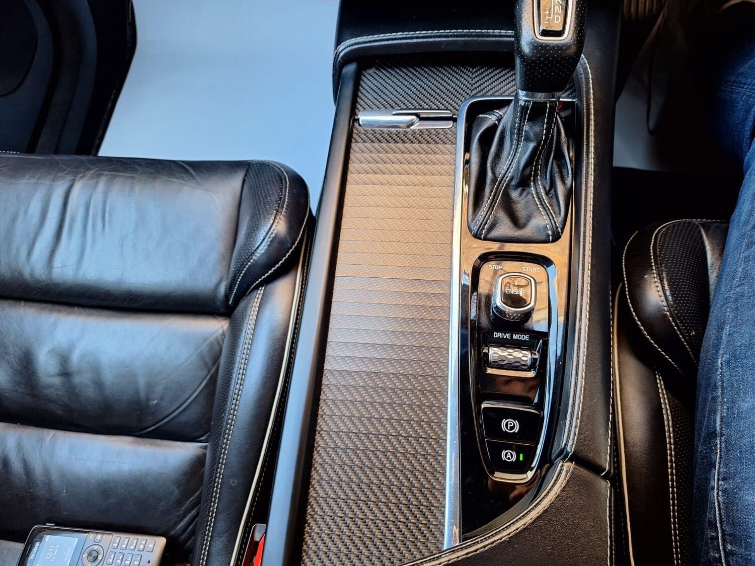 Used Volvo XC90 2016 for sale - 76022034: Photo 44