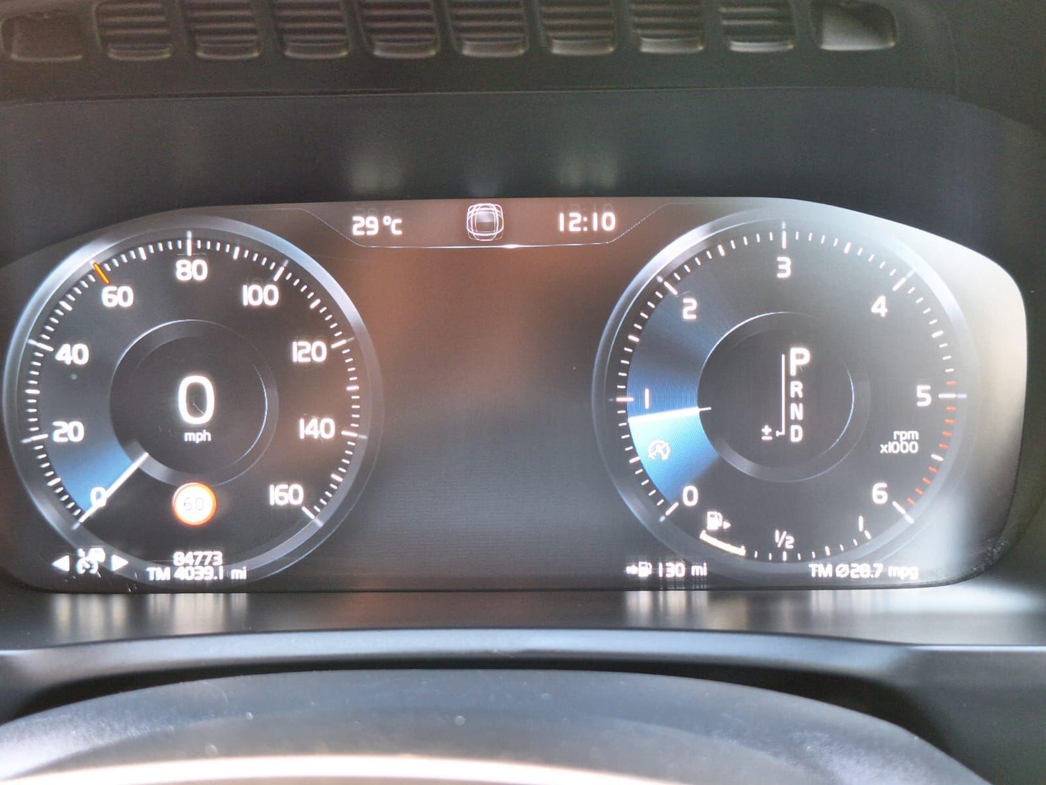 Used Volvo XC90 2016 for sale - 76022034: Photo 45