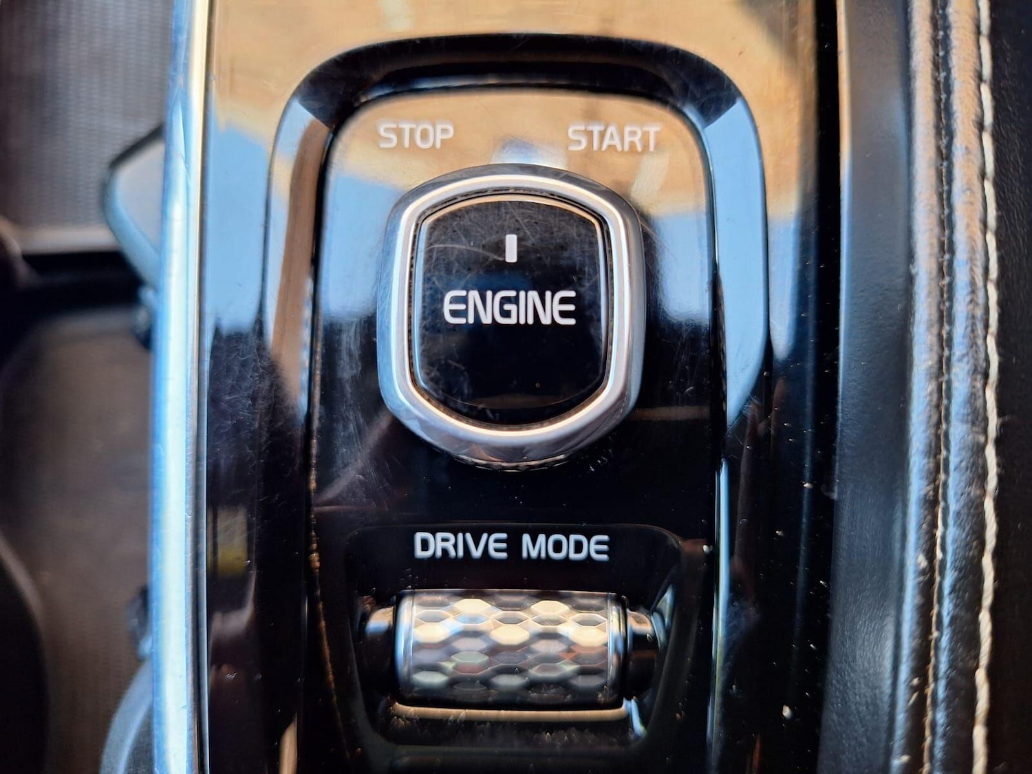 Used Volvo XC90 2016 for sale - 76022034: Photo 49