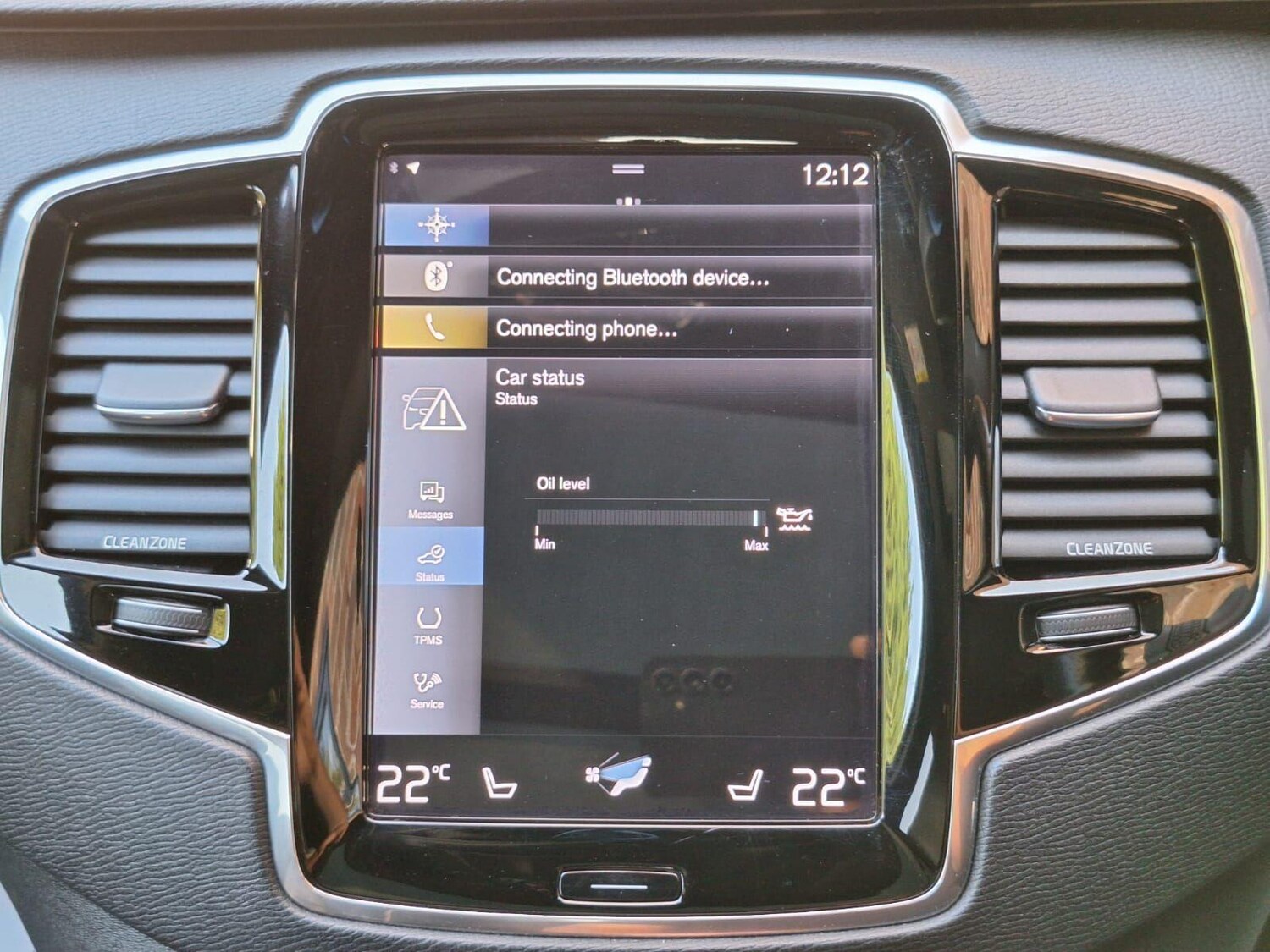 Used Volvo XC90 2016 for sale - 76022034: Photo 52