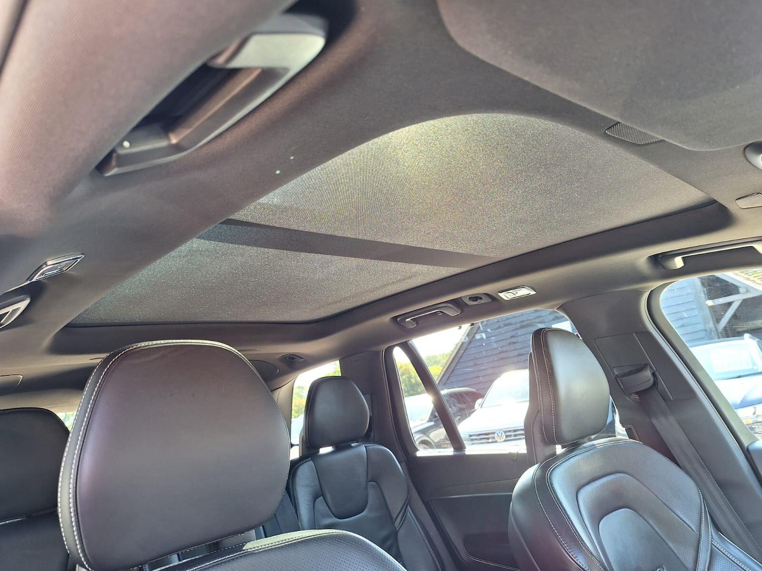 Used Volvo XC90 2016 for sale - 76022034: Photo 59