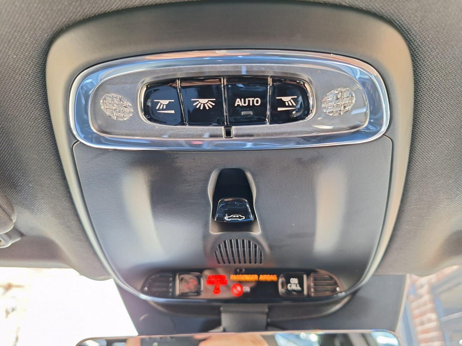 Used Volvo XC90 2016 for sale - 76022034: Photo 60
