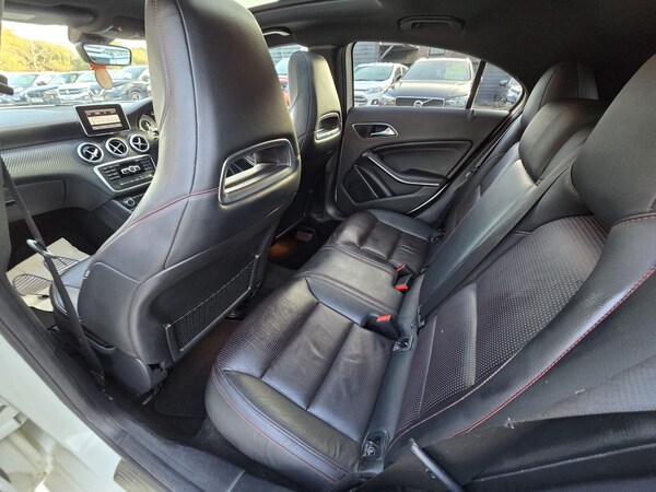 Used Mercedes-Benz A-Class 2013 for sale - 76251711: Photo 17