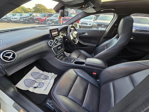 Used Mercedes-Benz A-Class 2013 for sale - 76251711: Photo 18