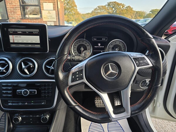 Used Mercedes-Benz A-Class 2013 for sale - 76251711: Photo 19
