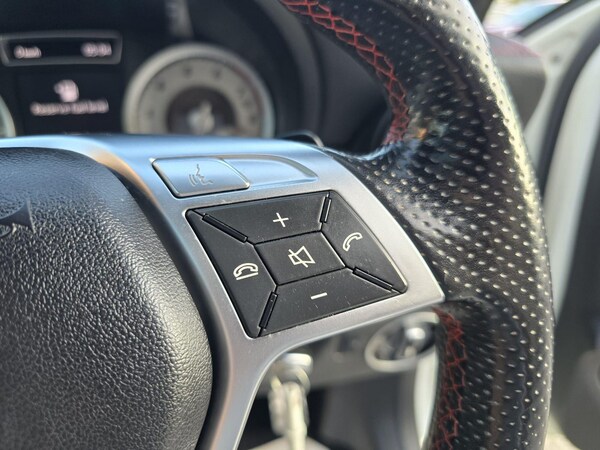 Used Mercedes-Benz A-Class 2013 for sale - 76251711: Photo 22