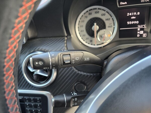 Used Mercedes-Benz A-Class 2013 for sale - 76251711: Photo 23