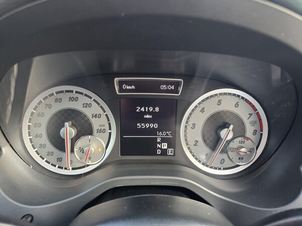 Used Mercedes-Benz A-Class 2013 for sale - 76251711: Photo 24
