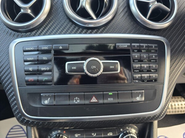 Used Mercedes-Benz A-Class 2013 for sale - 76251711: Photo 27