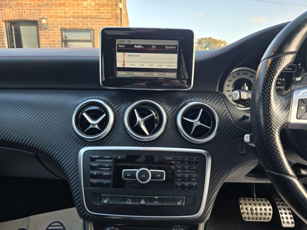 Used Mercedes-Benz A-Class 2013 for sale - 76251711: Photo 30