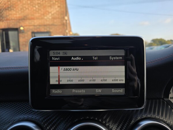 Used Mercedes-Benz A-Class 2013 for sale - 76251711: Photo 32
