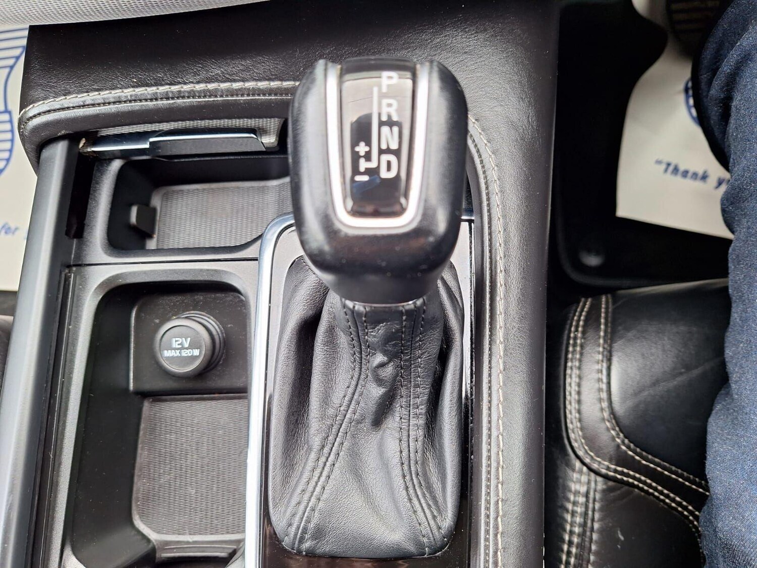 Used Volvo XC90 2017 for sale - 76501238: Photo 12