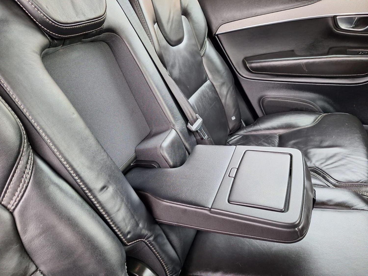 Used Volvo XC90 2017 for sale - 76501238: Photo 13