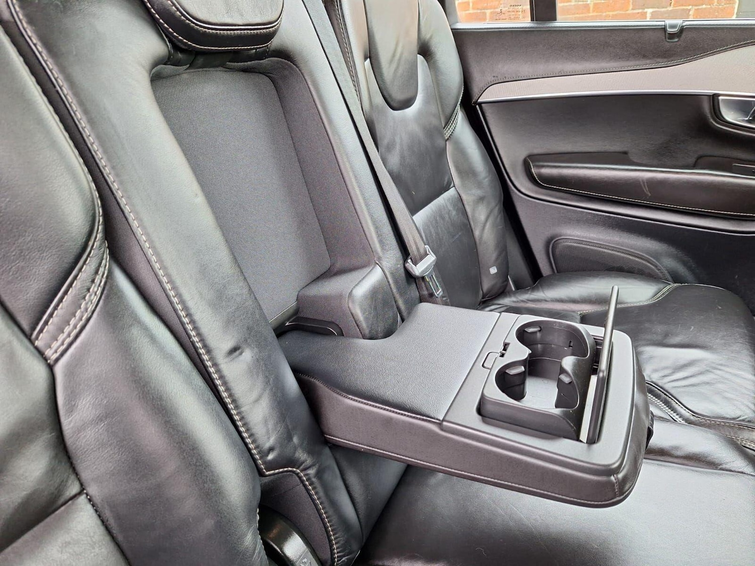 Used Volvo XC90 2017 for sale - 76501238: Photo 14