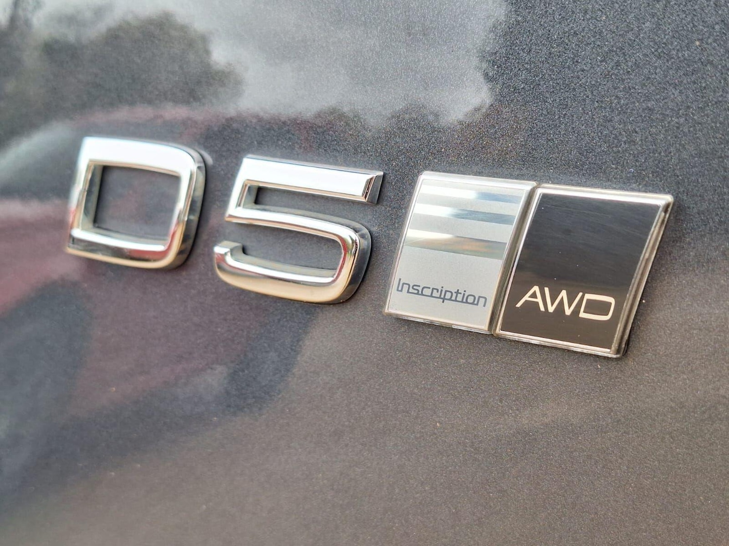 Used Volvo XC90 2017 for sale - 76501238: Photo 19