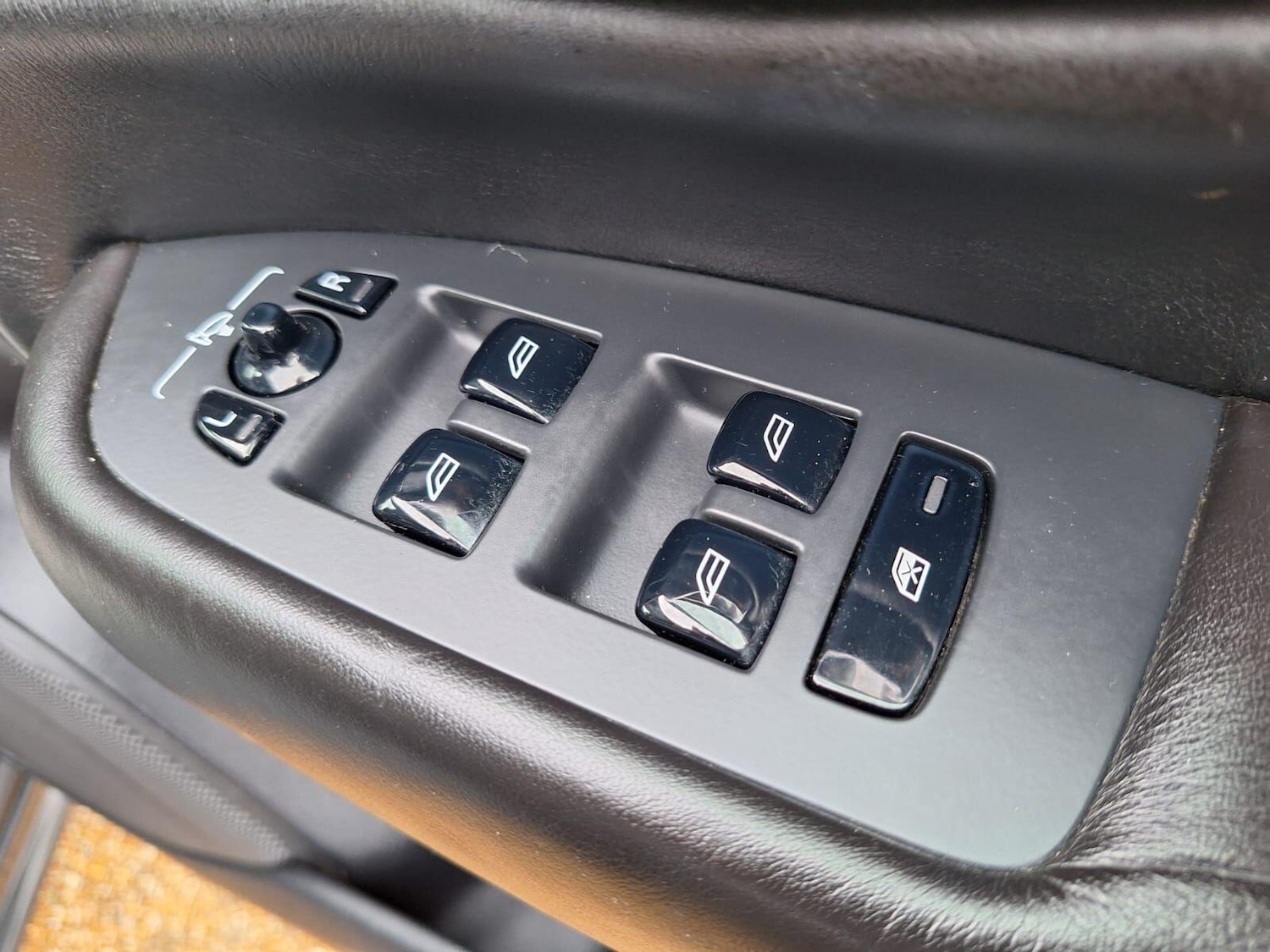 Used Volvo XC90 2017 for sale - 76501238: Photo 20