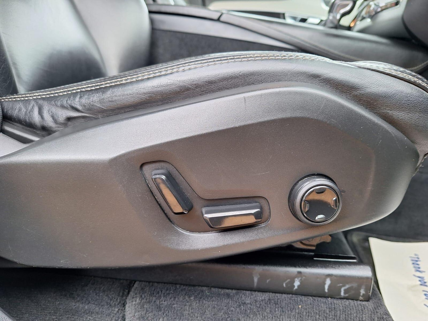 Used Volvo XC90 2017 for sale - 76501238: Photo 22