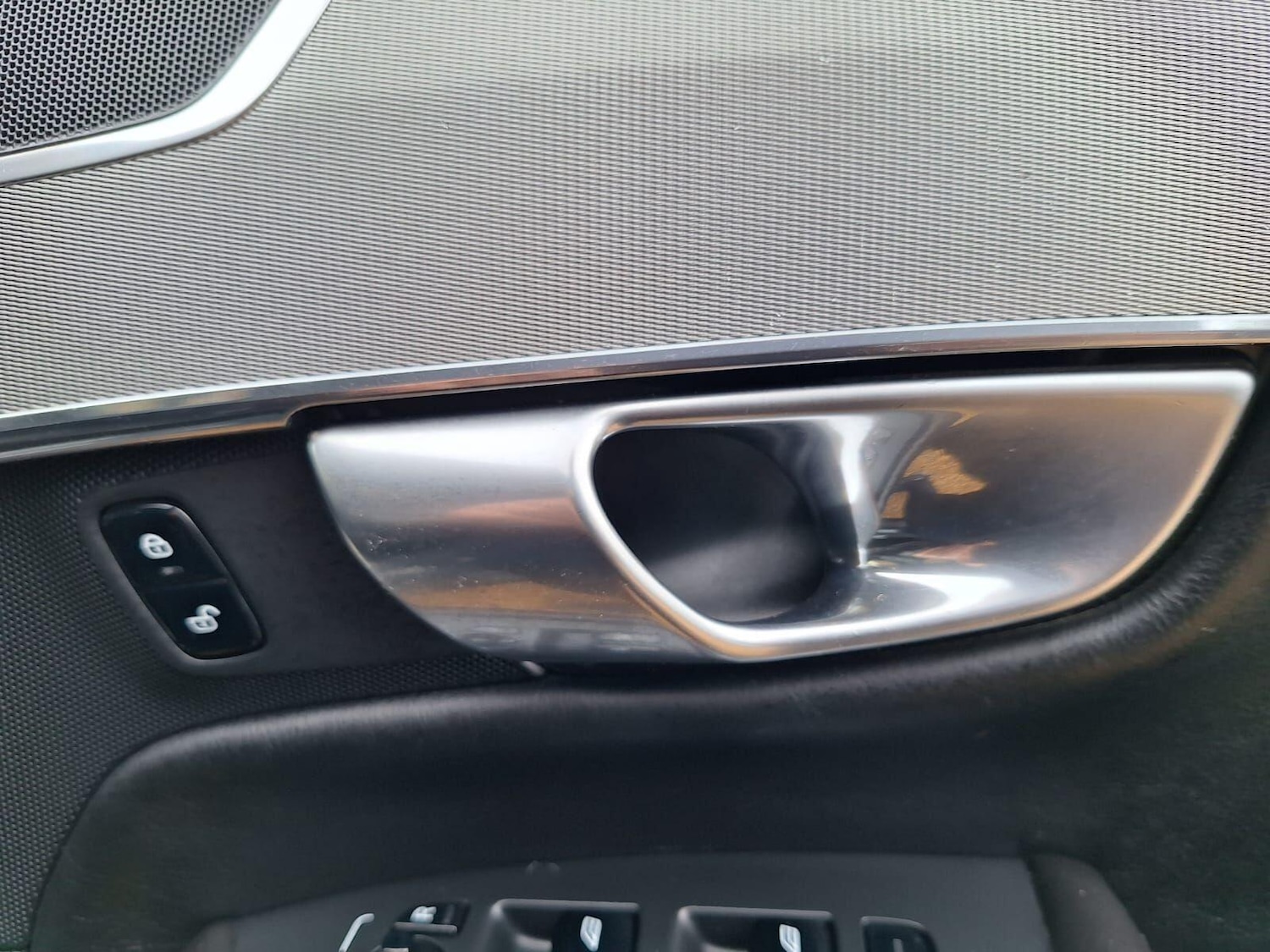 Used Volvo XC90 2017 for sale - 76501238: Photo 23